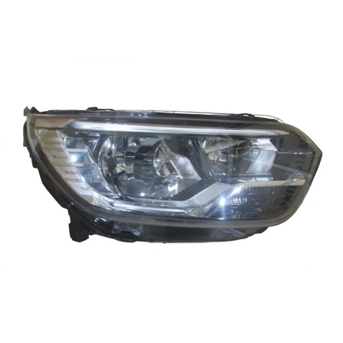 RENAULT EXPRESS- 21/24; FAR LAMBASI SAĞ MANUEL LEDLİ (AYFAR) (E MARKLI)