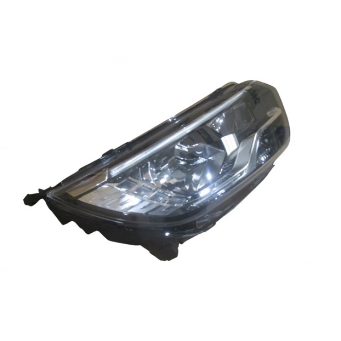 RENAULT EXPRESS- 21/24; FAR LAMBASI SAĞ MANUEL LEDLİ (AYFAR) (E MARKLI)