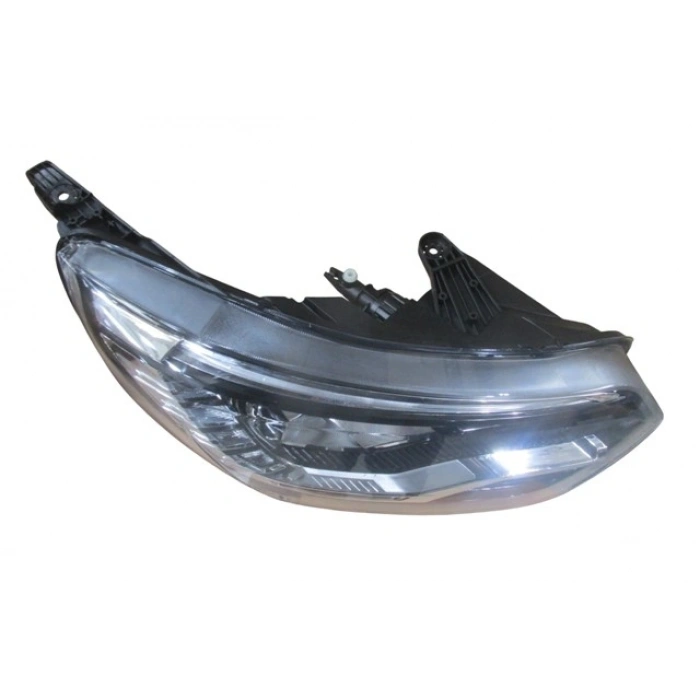 RENAULT EXPRESS- 21/24; FAR LAMBASI SAĞ MANUEL LEDLİ (AYFAR) (E MARKLI)