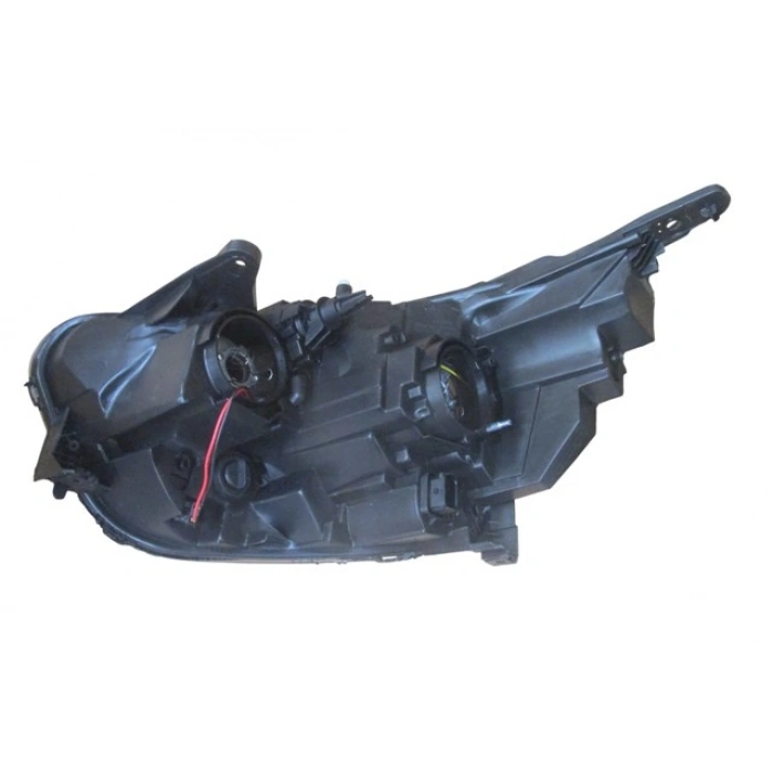 RENAULT EXPRESS- 21/24; FAR LAMBASI SAĞ MANUEL LEDLİ (AYFAR) (E MARKLI)