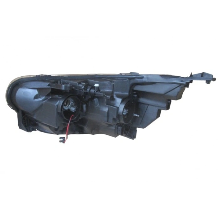 RENAULT EXPRESS- 21/24; FAR LAMBASI SAĞ MANUEL LEDLİ (AYFAR) (E MARKLI)