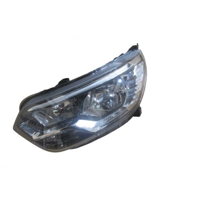 RENAULT EXPRESS- 21/24; FAR LAMBASI SOL MANUEL LEDLİ (AYFAR) (E MARKLI)