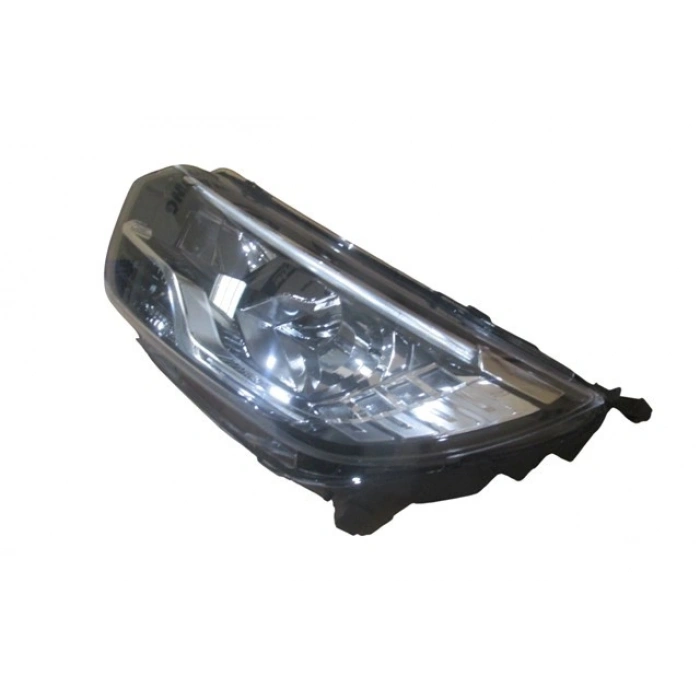 RENAULT EXPRESS- 21/24; FAR LAMBASI SOL MANUEL LEDLİ (AYFAR) (E MARKLI)