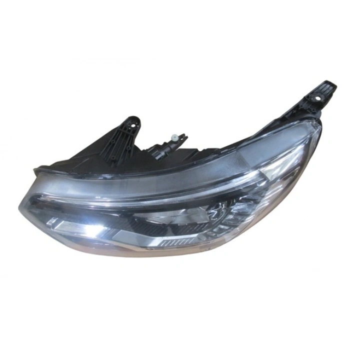 RENAULT EXPRESS- 21/24; FAR LAMBASI SOL MANUEL LEDLİ (AYFAR) (E MARKLI)