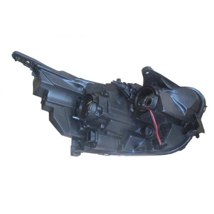 RENAULT EXPRESS- 21/24; FAR LAMBASI SOL MANUEL LEDLİ (AYFAR) (E MARKLI)