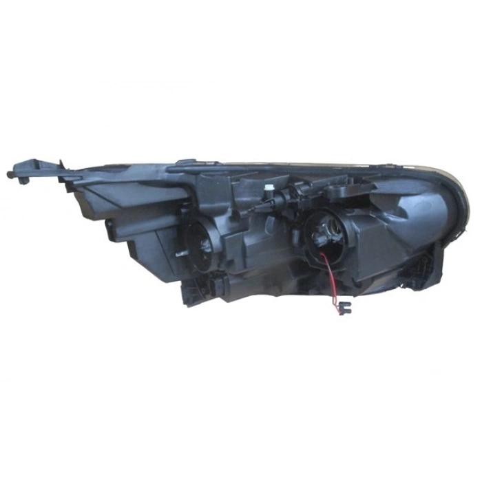 RENAULT EXPRESS- 21/24; FAR LAMBASI SOL MANUEL LEDLİ (AYFAR) (E MARKLI)