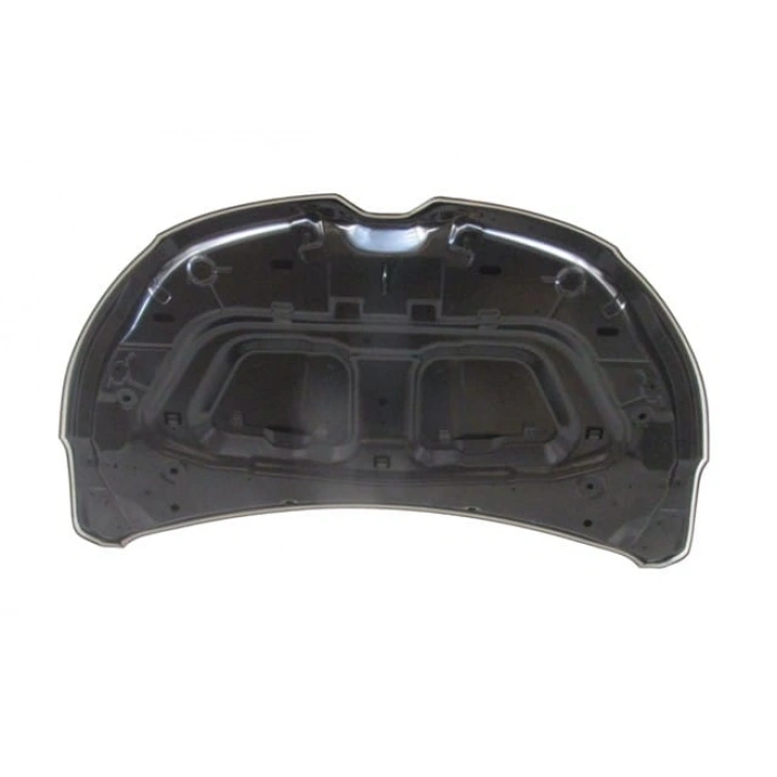 RENAULT EXPRESS- 21/24; MOTOR KAPUTU (İCELİ/ÇEKOMASTİKLİ) (TW)