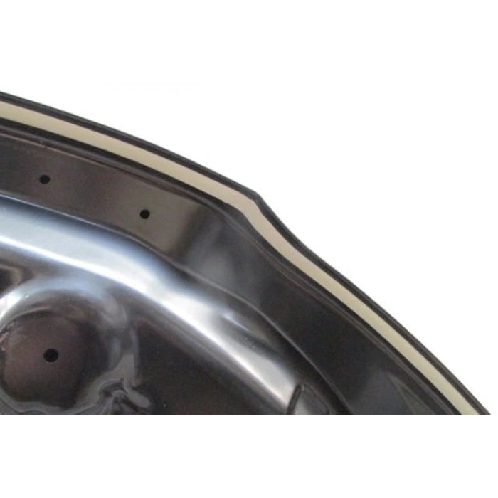 RENAULT EXPRESS- 21/24; MOTOR KAPUTU (İCELİ/ÇEKOMASTİKLİ) (TW)