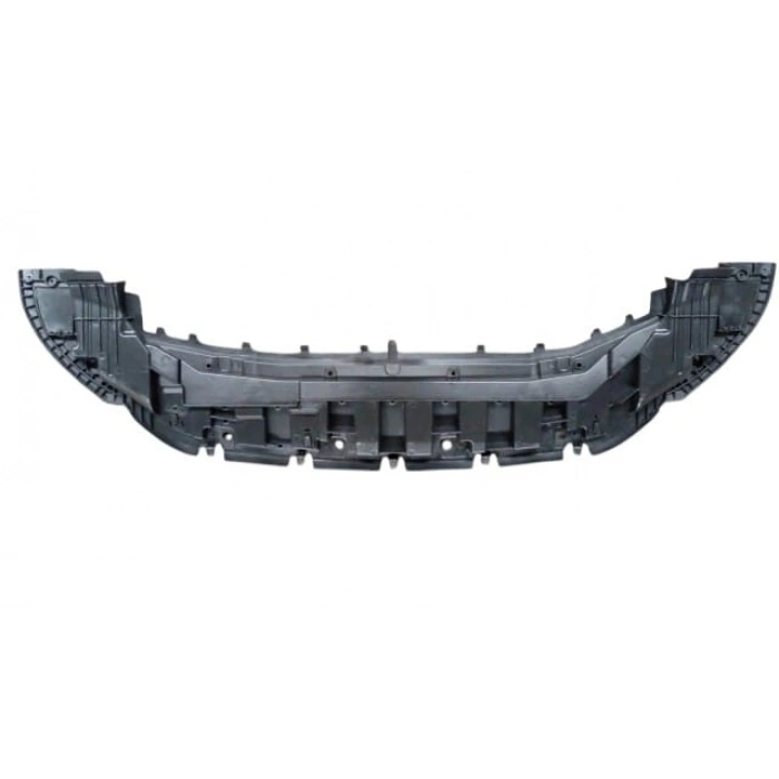 RENAULT EXPRESS- 21/24; ÖN TAMPON ALT KORUMA PLASTİĞİ (ENJEKSİYON BASKI)