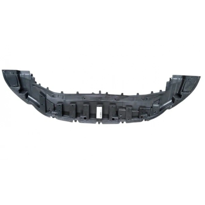 RENAULT EXPRESS- 21/24; ÖN TAMPON ALT KORUMA PLASTİĞİ (ENJEKSİYON BASKI)