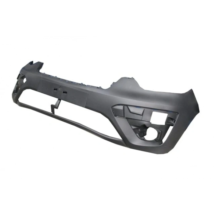 RENAULT EXPRESS- 21/24; ÖN TAMPON SİYAH