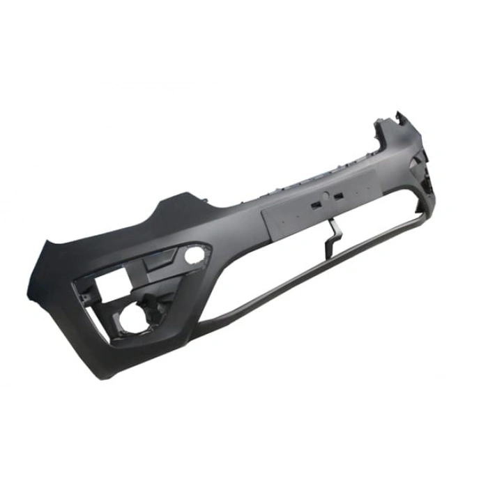 RENAULT EXPRESS- 21/24; ÖN TAMPON SİYAH