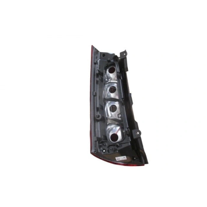 RENAULT EXPRESS- 21/24; STOP LAMBASI SAĞ KIRMIZI/BEYAZ (MARS) (E MARKLI)