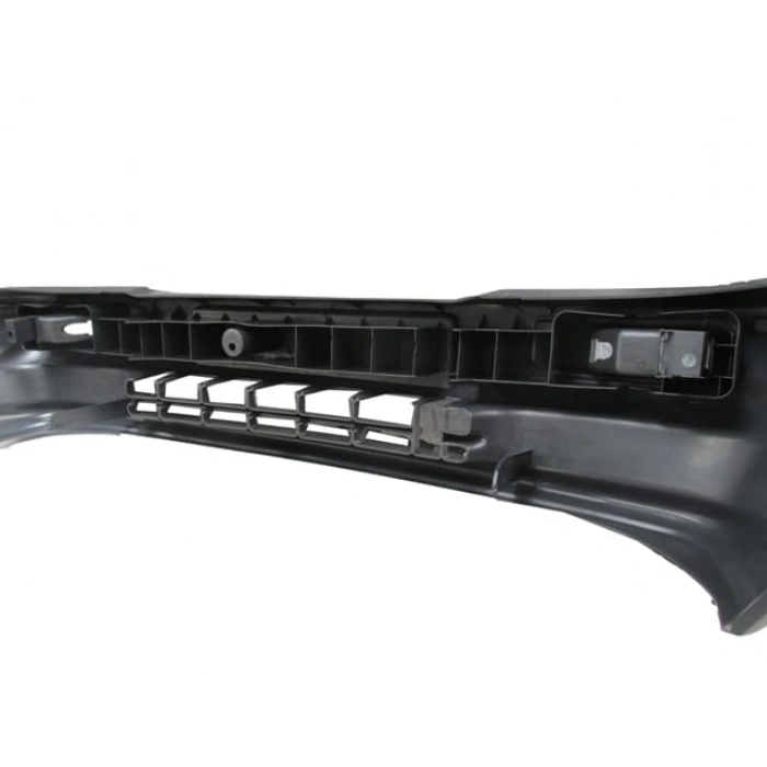 RENAULT EXPRESS- 95/99; ÖN TAMPON (SİNYAL DELİKLİ)(LM)