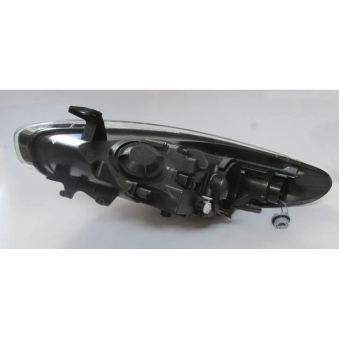 RENAULT FLUENCE- 09/12; FAR LAMBASI SAĞ ELEKTRİKLİ/MOTORLU 5 FİŞLİ (MERCEKSİZ) (AYFAR) (E MARKLI)