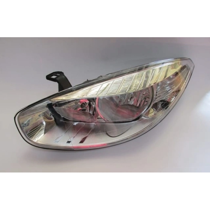 RENAULT FLUENCE- 09/12; FAR LAMBASI SOL ELEKTRİKLİ/MOTORLU 5 FİŞLİ (MERCEKSİZ) (AYFAR) (E MARKLI)