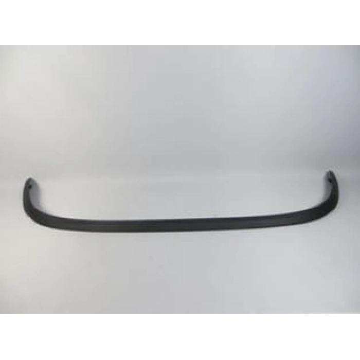 RENAULT FLUENCE- 09/12; KARLIK (ÖN TAMPON ALTI) SIYAH (SPOILER)(TYG)