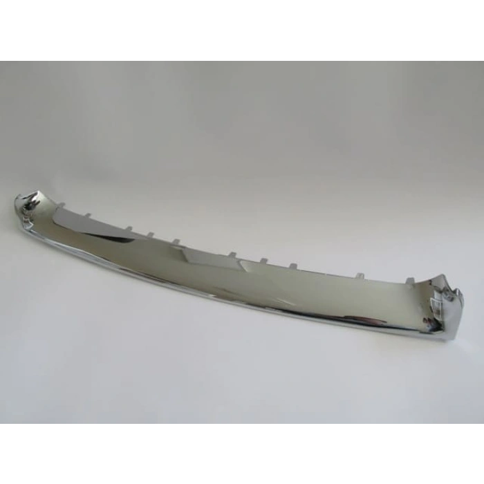 RENAULT FLUENCE- 09/12; ÖN PANJUR ALT NİKELAJI