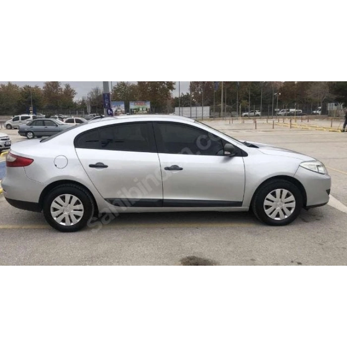 RENAULT FLUENCE- 09/16; ARAÇ BİLGİLERİ VE RESİMLERİ