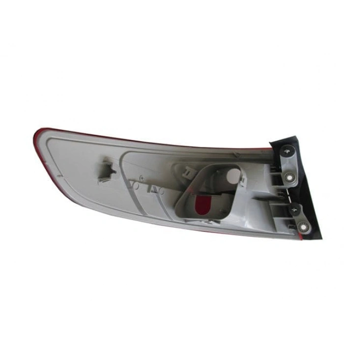 RENAULT FLUENCE- 09/16; DIŞ STOP LAMBASI SAĞ KIRMIZI/BEYAZ (MARS) (E MARKLI)