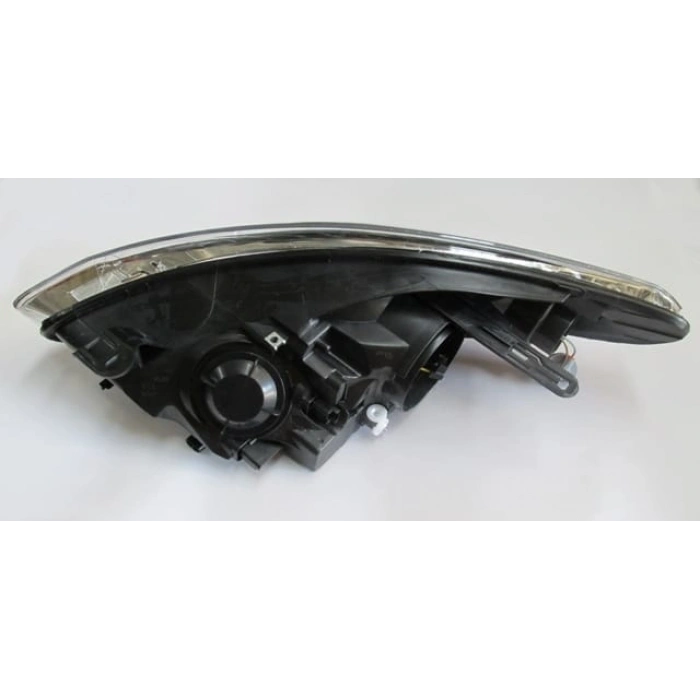 RENAULT FLUENCE- 09/16; FAR LAMBASI SAĞ ELEKTRİKLİ/MOTORLU (MERCEKLİ)(NİKELAJLI) AYFAR (E MARKLI)