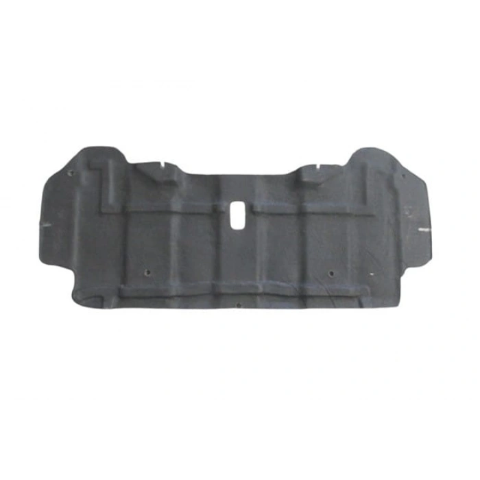 RENAULT FLUENCE- 09/16; KAPUT İZOLATÖRÜ (KAPUT KEÇESİ) (İZOLASYON)