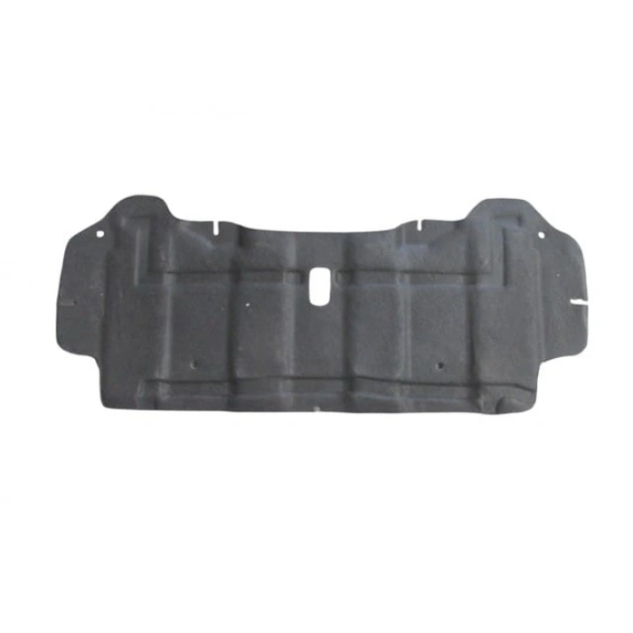 RENAULT FLUENCE- 09/16; KAPUT İZOLATÖRÜ (KAPUT KEÇESİ) (İZOLASYON)