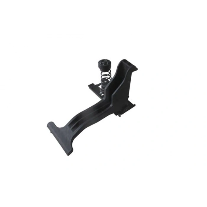 RENAULT FLUENCE- 09/16; KAPUT KİLİDİ EMNİYET MANDALI