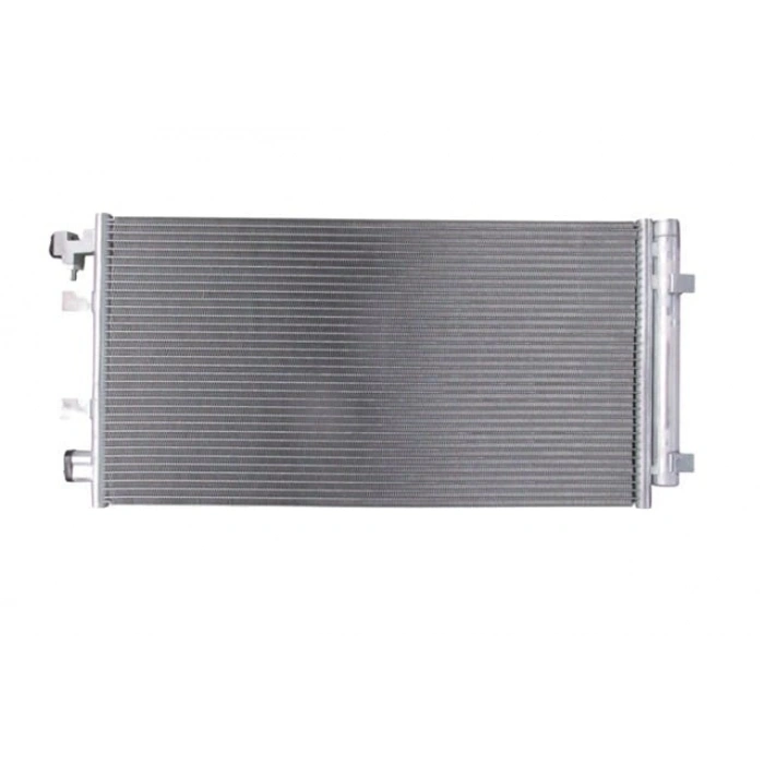 RENAULT FLUENCE- 09/16; KLİMA RADYATÖRÜ 1.5 DCI/1.6 (BRAZING) (685x354x16) ALÜMİNYUM (ORİS)
