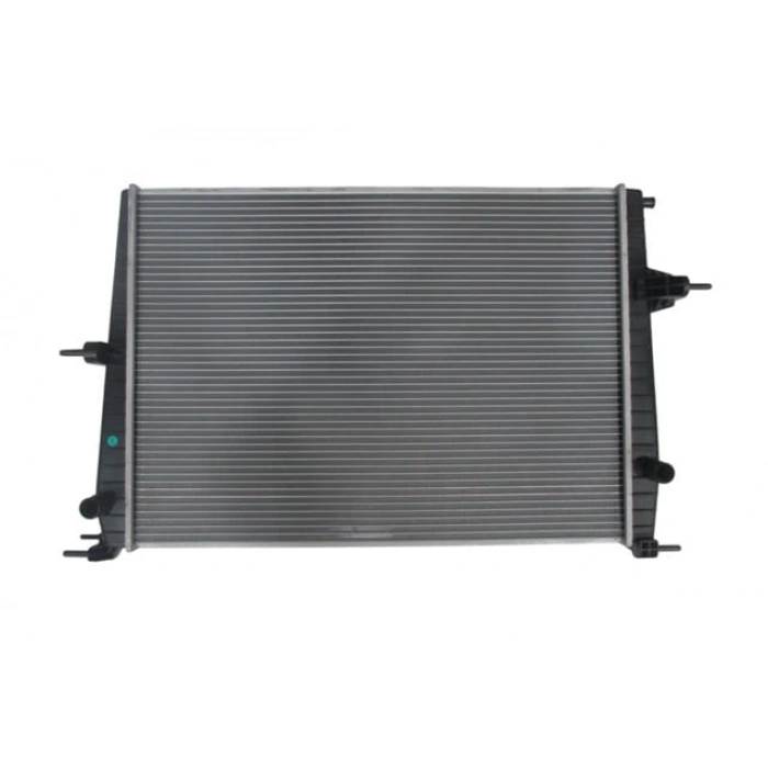 RENAULT FLUENCE- 09/16; SU RADYATÖRÜ 1.6 (BRAZİNG) (656x468x18) (MANUEL) ALÜMİNYUM (ORİS)