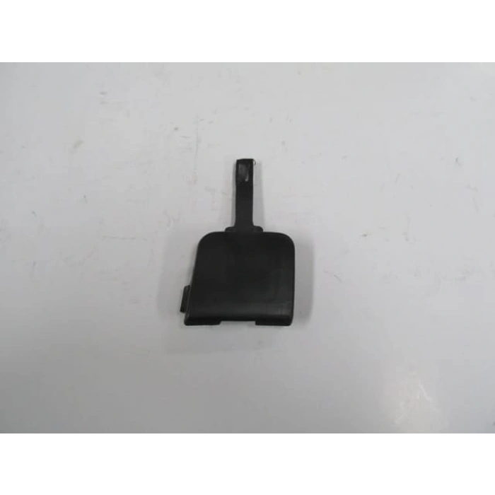 RENAULT FLUENCE- 13/16; ARKA TAMPON ÇEKİ DEMİRİ KAPAĞI (FPI)