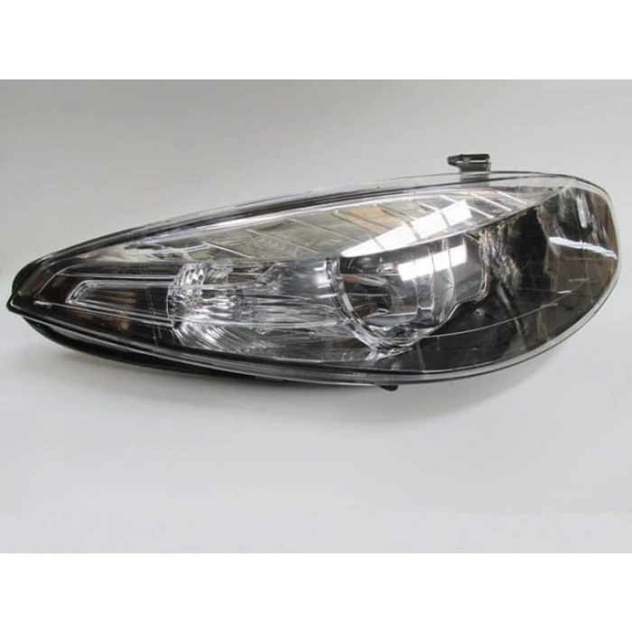 RENAULT FLUENCE- 13/16; FAR LAMBASI SAĞ ELEKTRİKLİ/MOTORLU (MERCEKLİ)(İÇ AYNASI SİYAH(AYFAR)E MARKLI