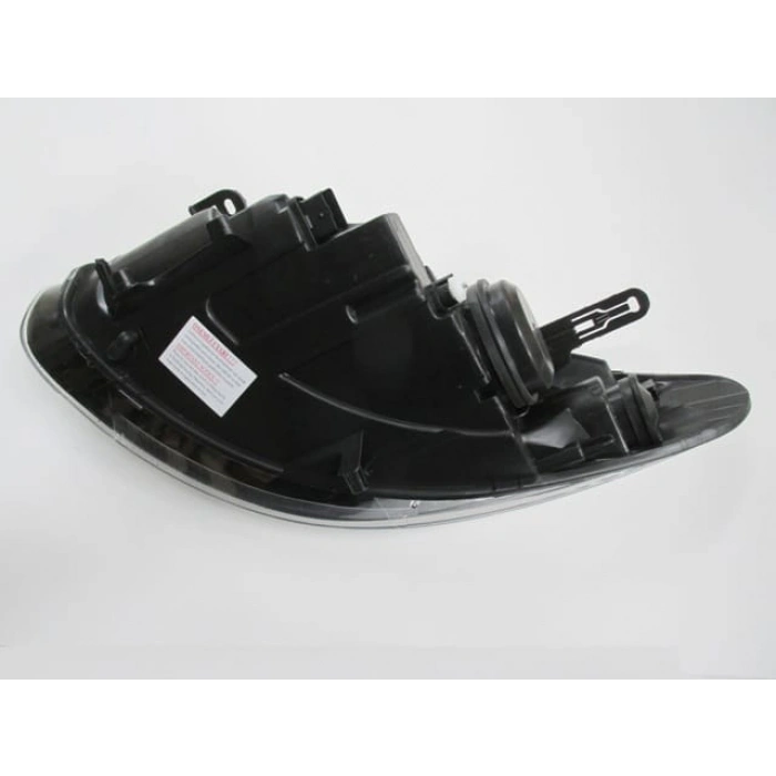 RENAULT FLUENCE- 13/16; FAR LAMBASI SAĞ ELEKTRİKLİ/MOTORLU (MERCEKLİ)(İÇ AYNASI SİYAH(AYFAR)E MARKLI