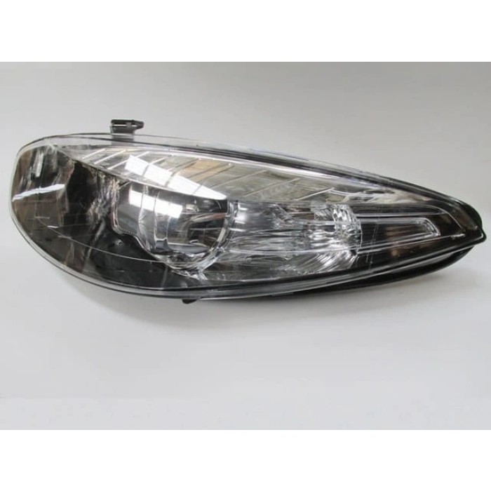 RENAULT FLUENCE- 13/16; FAR LAMBASI SOL ELEKTRİKLİ/MOTORLU (MERCEKLİ)(İÇ AYNASI SİYAH(AYFAR)E MARKLI