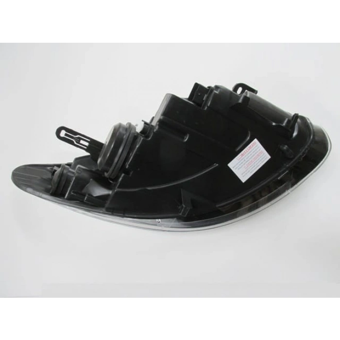 RENAULT FLUENCE- 13/16; FAR LAMBASI SOL ELEKTRİKLİ/MOTORLU (MERCEKLİ)(İÇ AYNASI SİYAH(AYFAR)E MARKLI