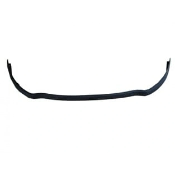 RENAULT FLUENCE- 13/16; KARLIK (ÖN TAMPON ALTI) SIYAH (SPOILER) (EUROBUMP)