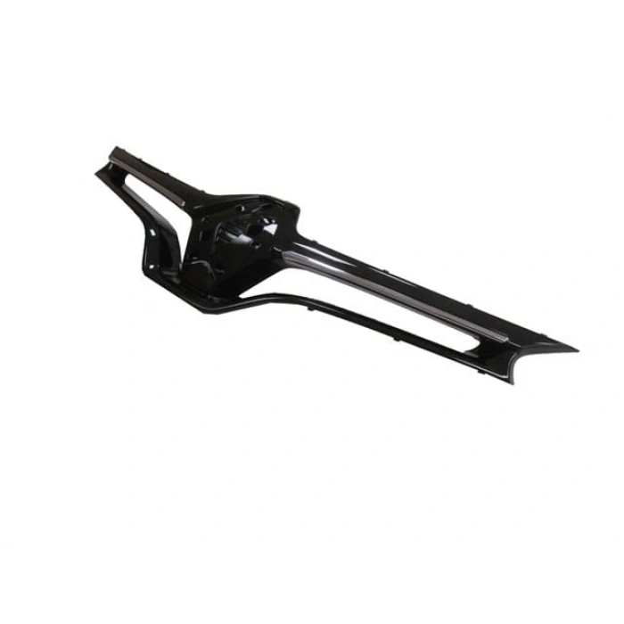 RENAULT FLUENCE- 13/16; ÖN PANJUR SİYAH (NİKELAJ ÇITALI)