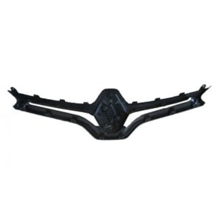 RENAULT FLUENCE- 13/16; ÖN PANJUR SİYAH (NİKELAJ ÇITASIZ)