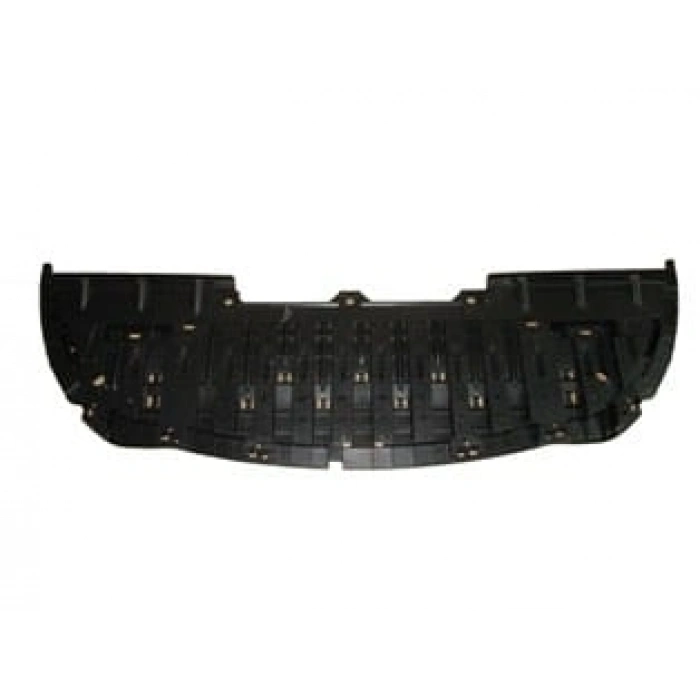 RENAULT FLUENCE- 13/16; ÖN TAMPON MUHAFAZA PLASTİĞİ (KORUMA PLASTİĞİ)