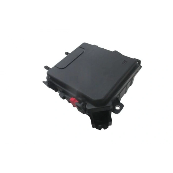 RENAULT GRAND SCENIC- 3- 10/13; SİGORTA KUTUSU KAPAĞI ALT/ÜST TAKIM