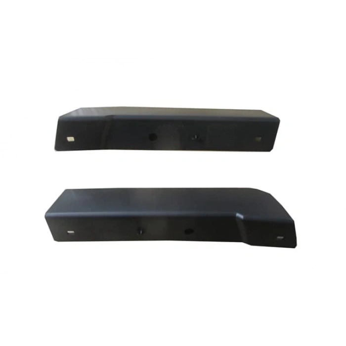 RENAULT KADJAR- 15/18; KARLIK (ÖN TAMPON ALTI) SPOILER SAĞ/SOL (SET) 2PARÇA (TYG)