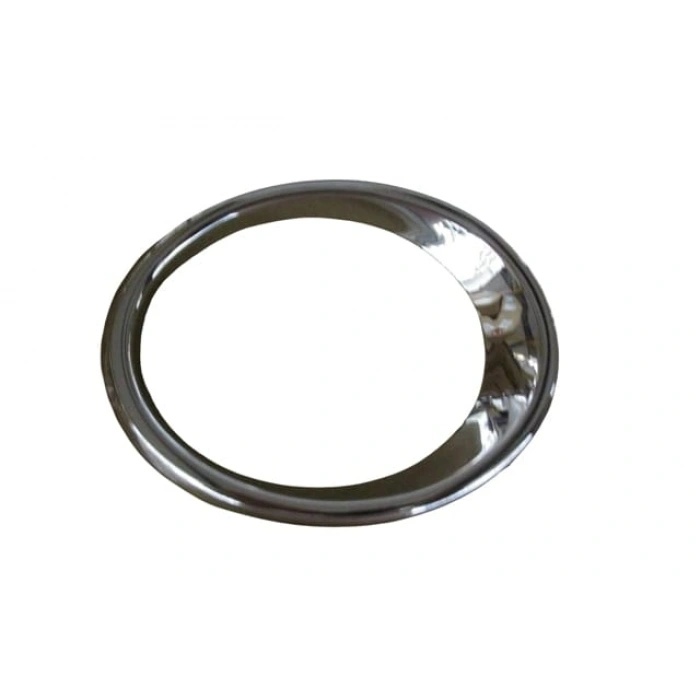 RENAULT KADJAR- 15/18; SİS LAMBA ÇERÇEVESİ SOL NİKELAJLI (TW)