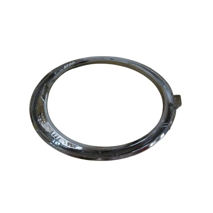 RENAULT KADJAR- 15/18; SİS LAMBA ÇERÇEVESİ SOL NİKELAJLI (TW)