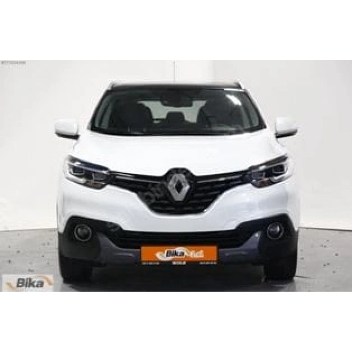 RENAULT KADJAR- 15/22; ARAÇ BİLGİLERİ VE RESİMLERİ