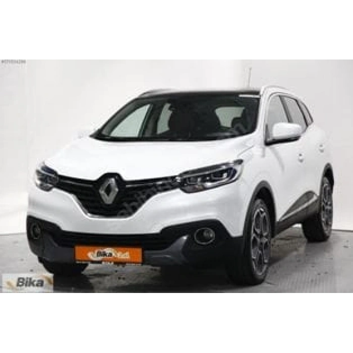 RENAULT KADJAR- 15/22; ARAÇ BİLGİLERİ VE RESİMLERİ
