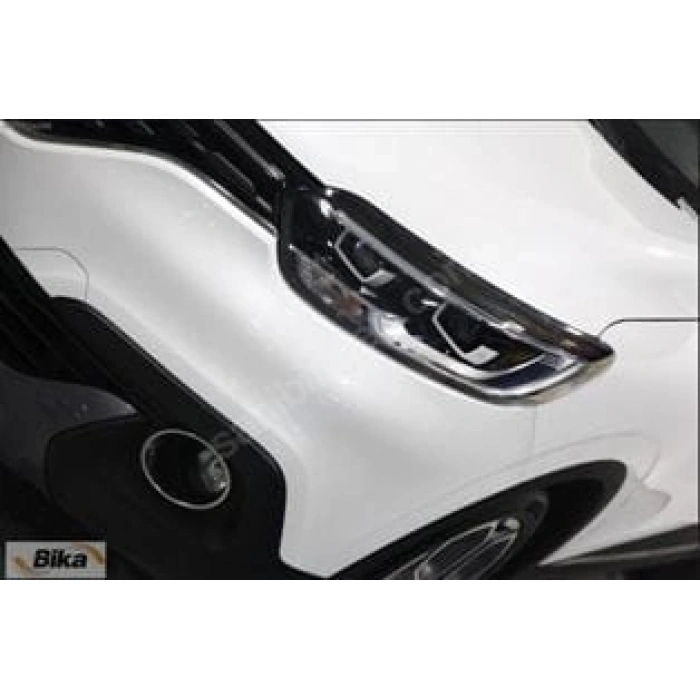 RENAULT KADJAR- 15/22; ARAÇ BİLGİLERİ VE RESİMLERİ