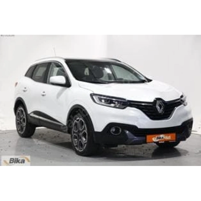 RENAULT KADJAR- 15/22; ARAÇ BİLGİLERİ VE RESİMLERİ