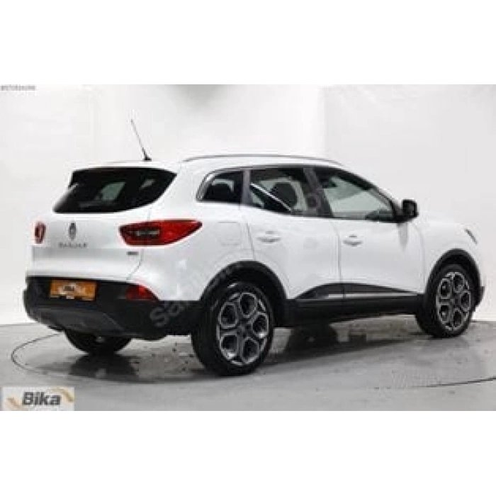 RENAULT KADJAR- 15/22; ARAÇ BİLGİLERİ VE RESİMLERİ