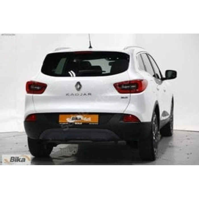 RENAULT KADJAR- 15/22; ARAÇ BİLGİLERİ VE RESİMLERİ