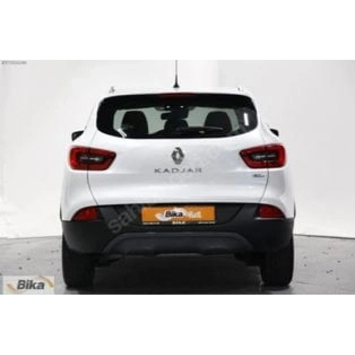 RENAULT KADJAR- 15/22; ARAÇ BİLGİLERİ VE RESİMLERİ